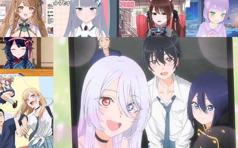 更衣人偶汉化版最新更新内容详解:章节更新一览