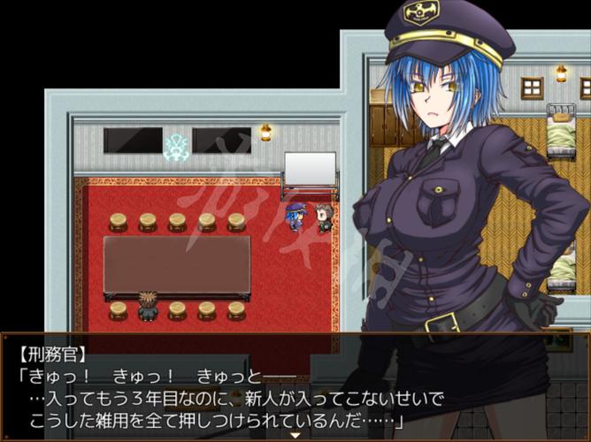 急寻监狱岛巨乳女看守下载地址，高清资源推荐