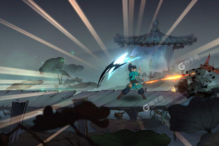 回归本源游戏介绍：暗黑风格RPG，等你来战