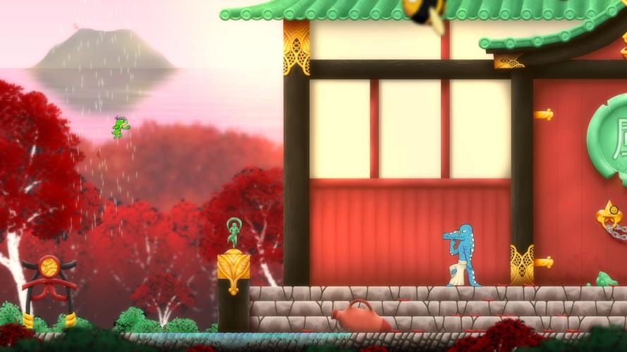 解锁全部版本!五谷神稻荷Inari:完整游戏指南