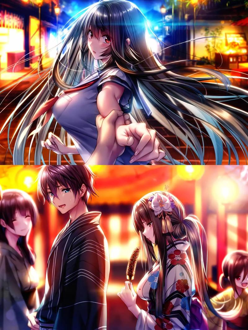 偶像女友最新漫画:高甜剧情让你欲罢不能!