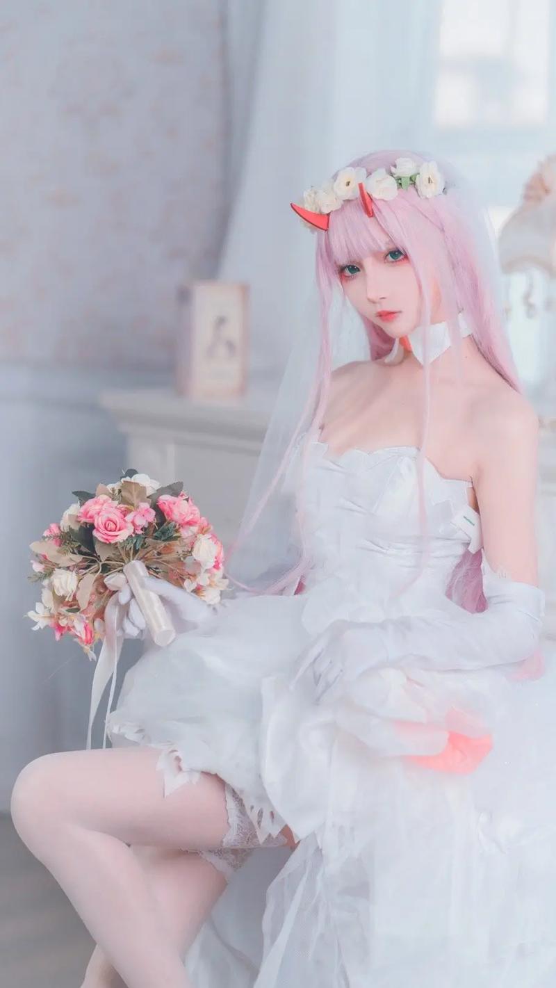 最新新婚妻子Cosplay下载地址分享平台