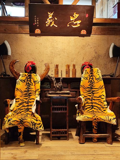 杨过游戏：猎艳逐影，感受江湖儿女情长