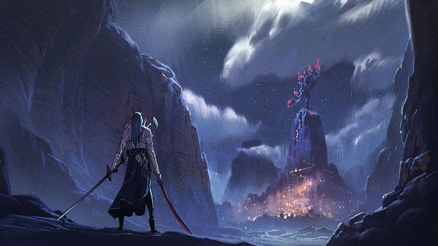 寻找艾尼西亚与契约纹?官网资源及玩家交流社区