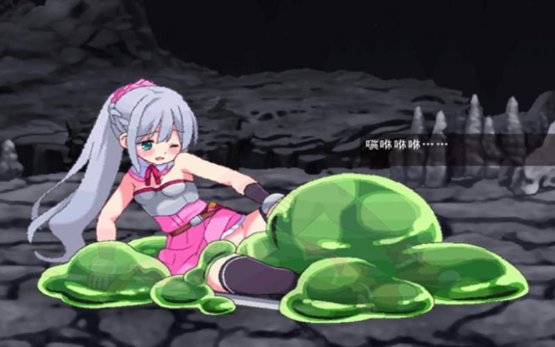 各版本受虐狂模拟器大合集，总有一款适合你