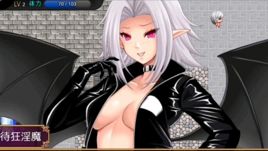 魅魔少女游戏官网：进入魅魔世界，开启你的奇幻冒险之旅