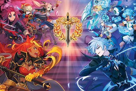 爱欲之塔官方网站:最新游戏资讯和玩家社区等你加入