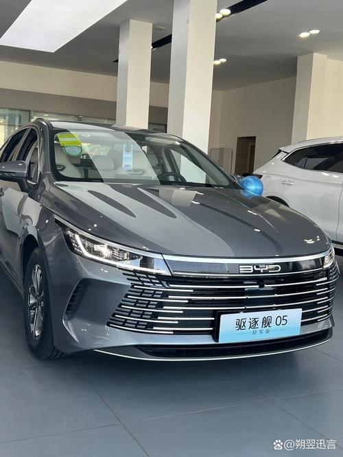 驱逐舰更新地址：比亚迪驱逐舰05最新1.3版OTA更新来了！