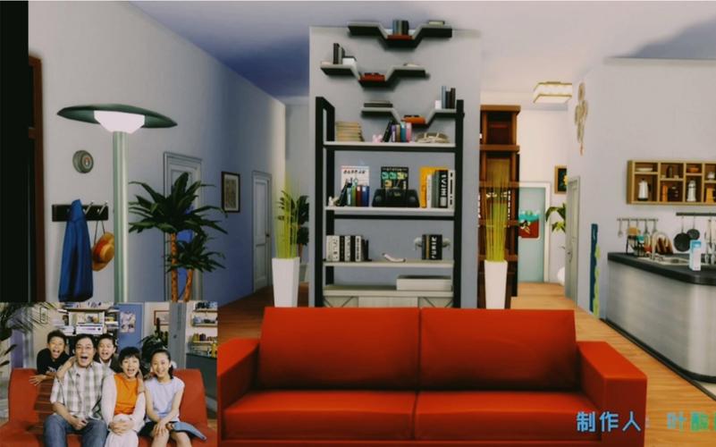 想重温童年?家有儿女2完结版+杨过游戏