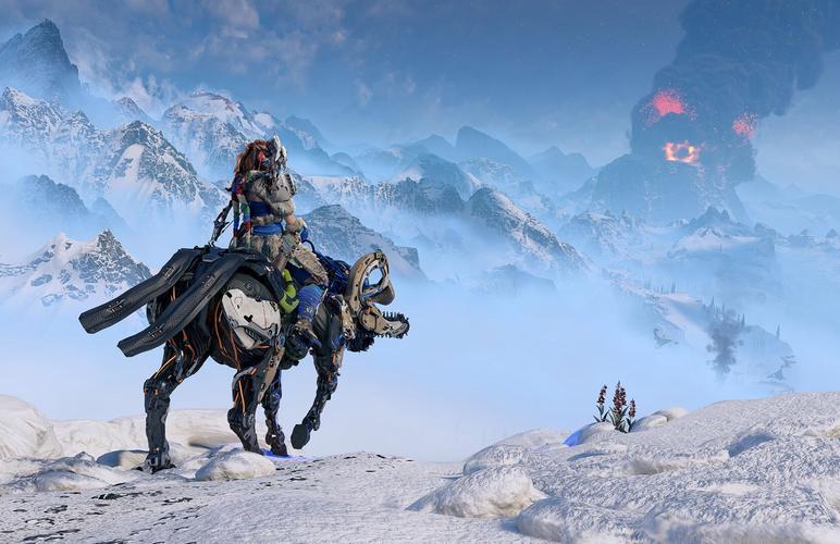 获取清晰的地平线官方正式版下载：体验最新游戏内容