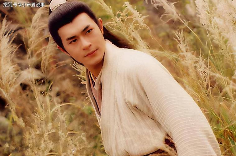 如何在上古卷轴5中扮演杨过?