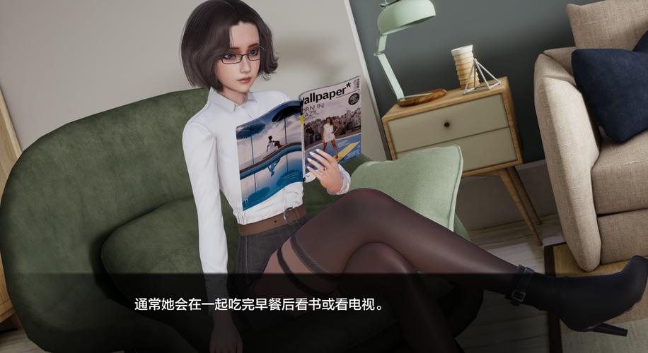 编年史NTR完结版游戏攻略:通关技巧全解析