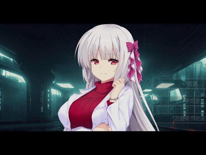 安卓魅魔少女游戏下载:精美画面,刺激玩法