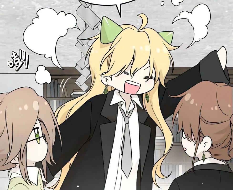 可爱女巫5：弟弟也沉迷的治愈系休闲游戏