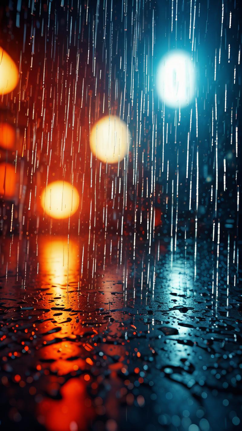 Rainnight雨版本大全:最全资源分享,助你轻松入睡