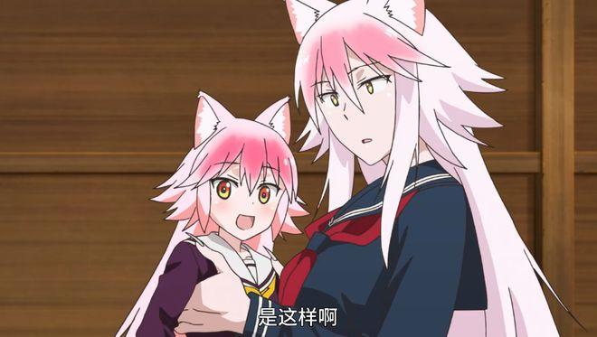 异世界与兽娘姐姐的生活汉化版：更新了什么？值得下载吗？