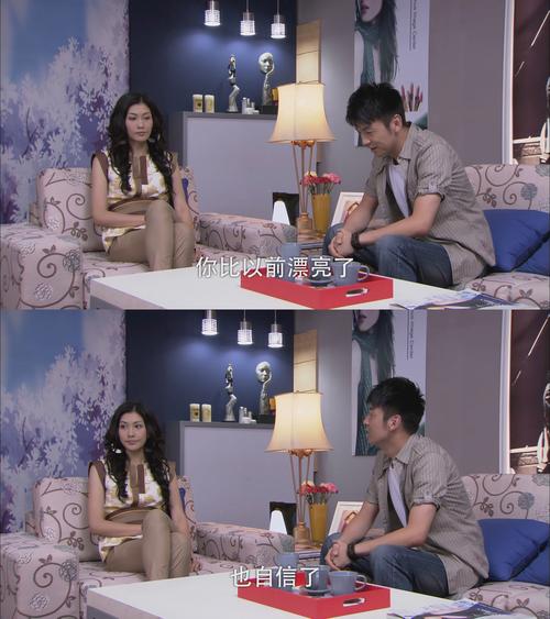 爱与诱惑第二季EP1:最新版剧情介绍及资源