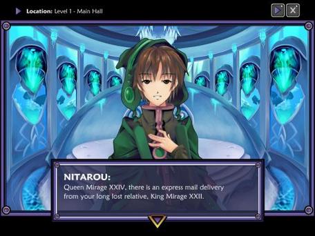 最后绿洲杨过游戏攻略：新手入门及生存技巧