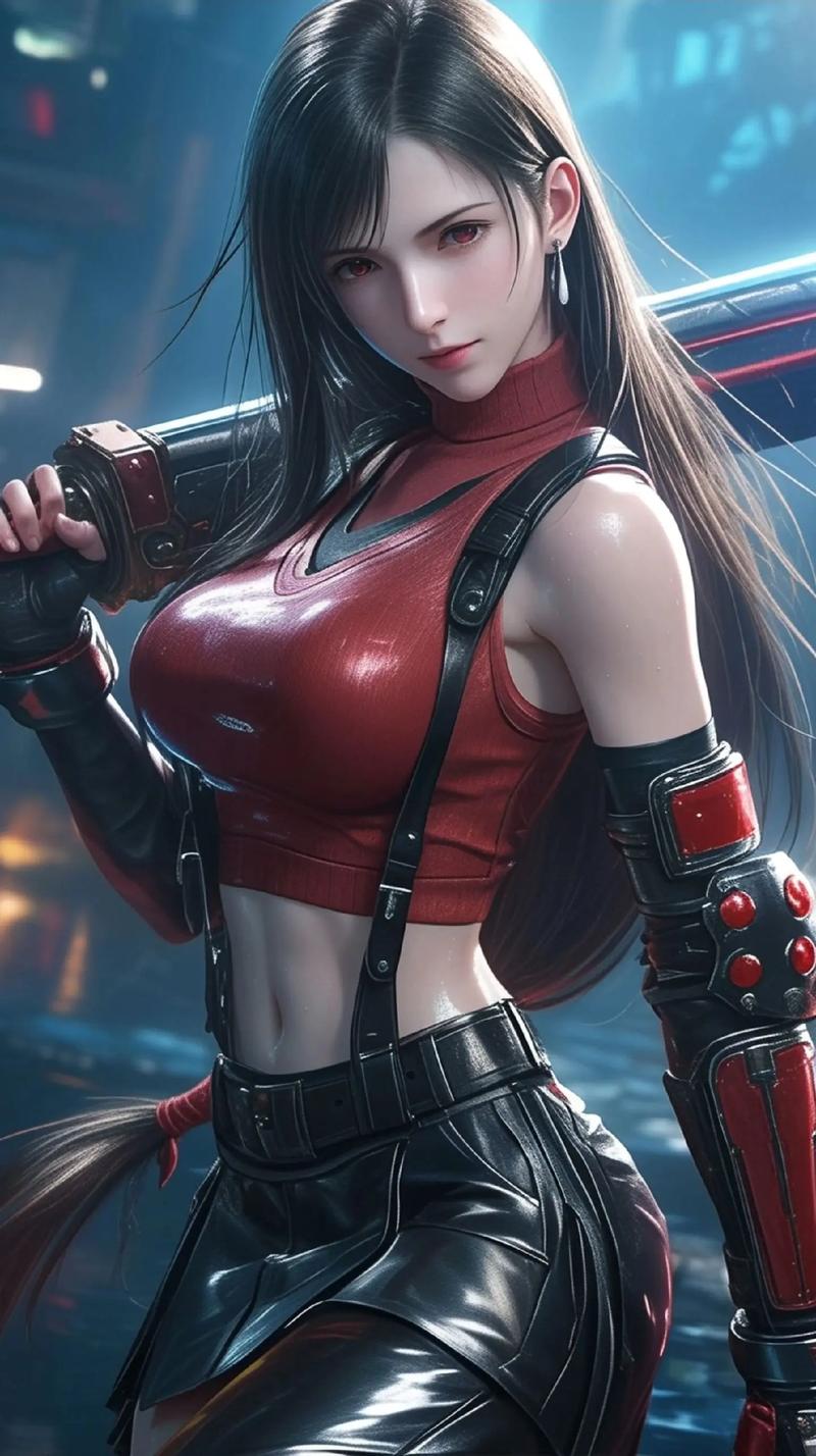 蒂法的工口幻想下载地址大全：安全可靠的资源推荐