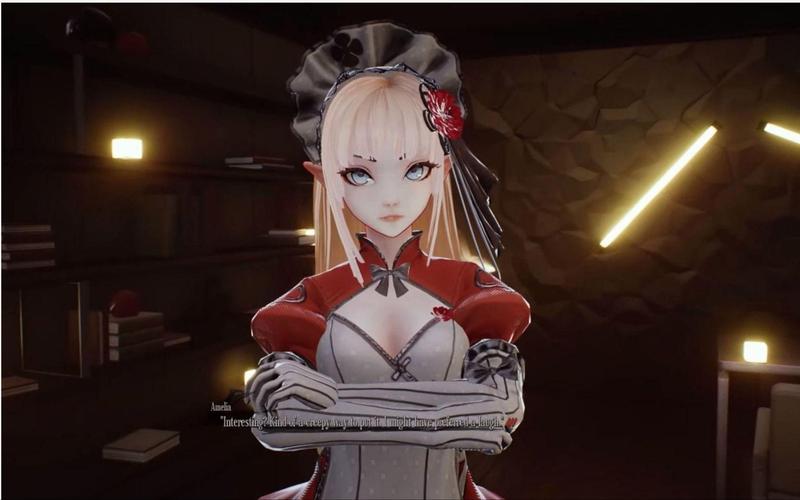 快速下载魔道兵装安卓版:开启你的魔法少女之旅