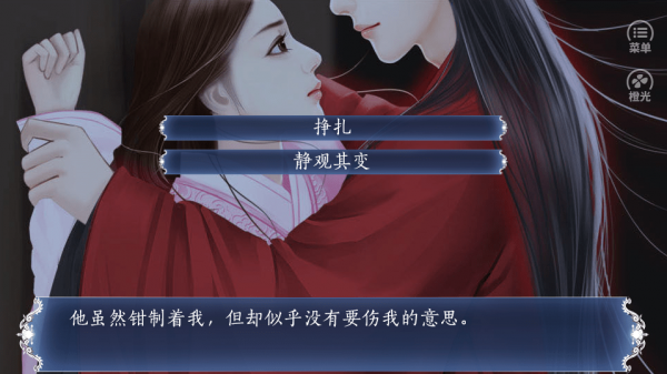 怀孕无双:你从未见过的模拟恋爱游戏