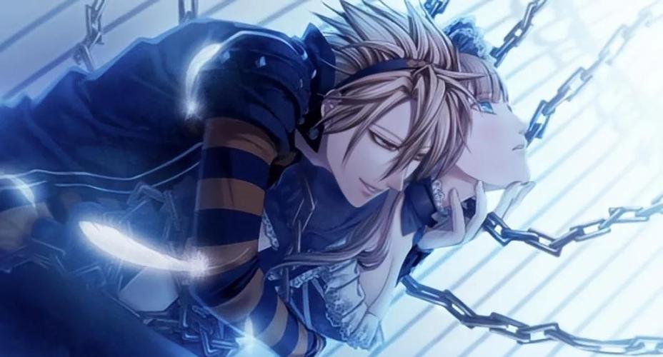 失忆症失忆症游戏攻略:全角色剧情及结局分析