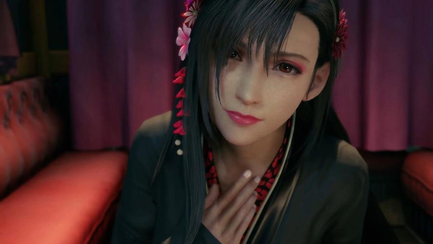 蒂法的黑暗天堂如何下载?PC版安卓版下载地址分享