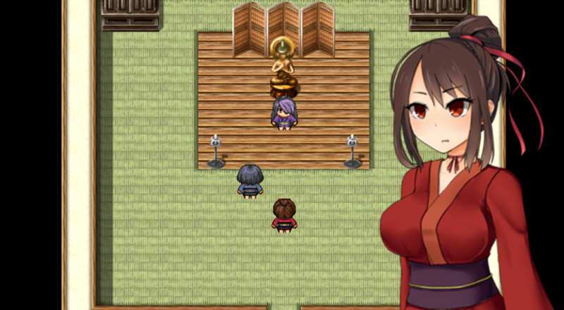 DarkElf游戏下载:快速下载畅玩日式奇幻RPG