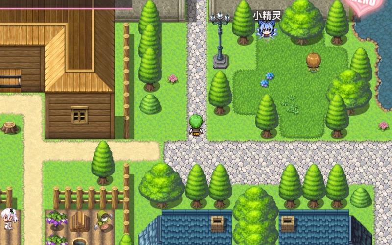 还在找无冬镇物语下载地址?这里有你想要的!