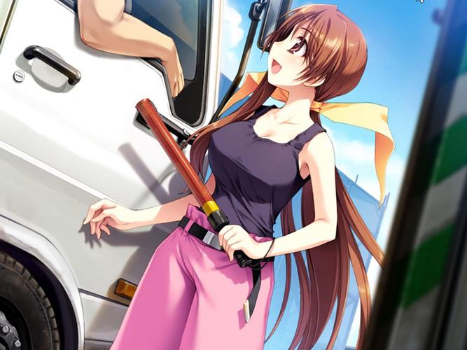 我的巨汝女友版本大全，满足你的所有幻想！