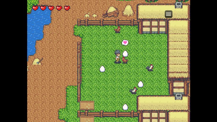 下载后宫牧场生活游戏:体验不一样的模拟经营