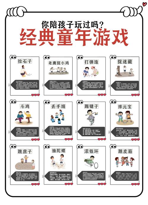 家人周末在家，弟弟最爱的游戏有哪些？