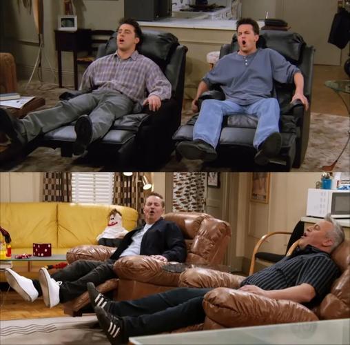 爱妻公寓最新版本：爆笑回归，老友重聚！