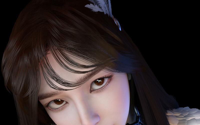 VAM1.9.8安卓版:你的专属虚拟女友等你创造