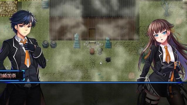 弟弟最爱！除灵猎人内置89游戏下载分享