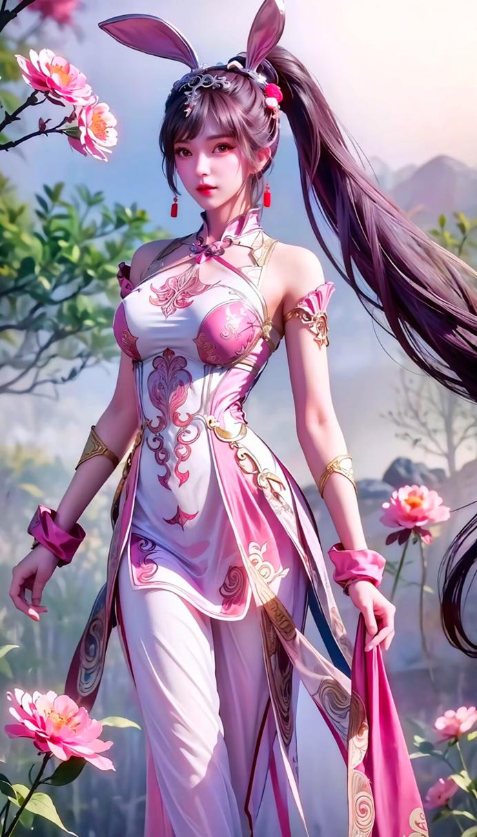 斗罗大陆小舞官网:和小舞一起闯荡斗罗大陆