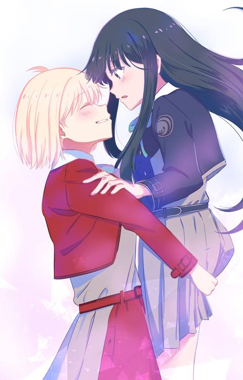 莉可的不可思议差事汉化版下载:安卓手机版免费下载