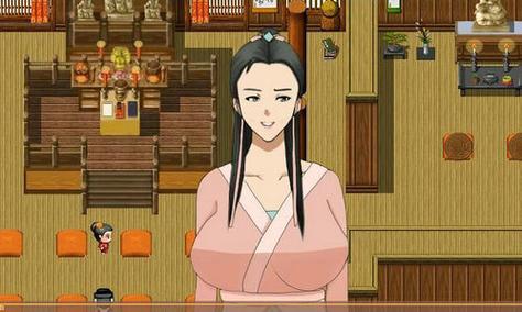 水浒寝取传杨过游戏下载地址及游戏玩法介绍