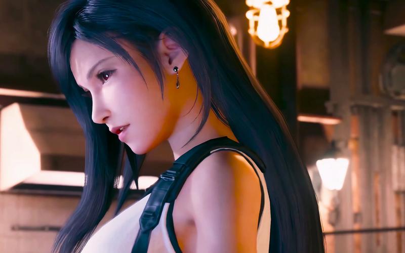 绅士游戏蒂法的黑暗天堂：最新版本更新内容详解