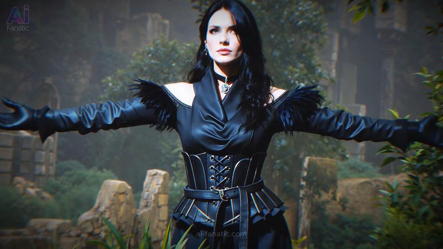 巫师3狂猎绅士魔改版下载:玩家自制MOD推荐