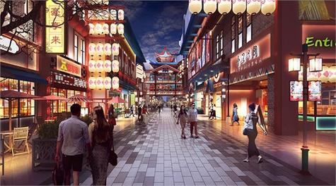 玩转任意XX商业街游戏:雅阳游戏更新地址及下载方式