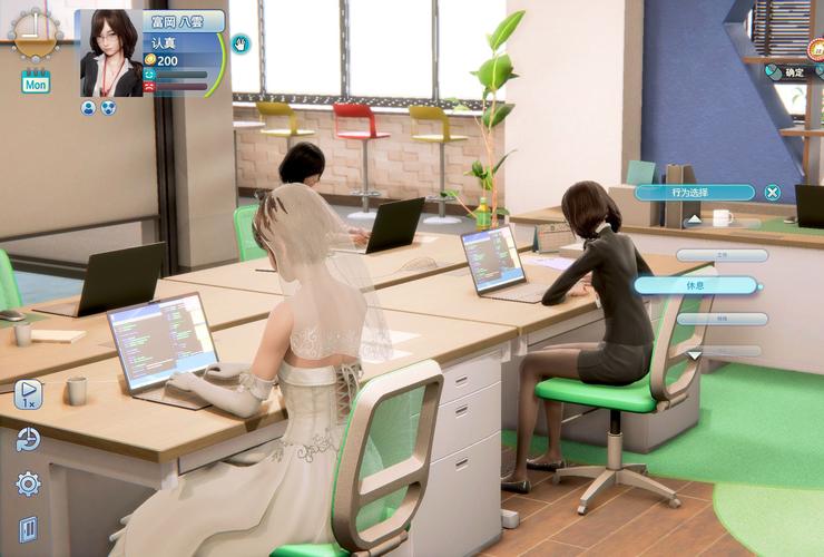 RoomGirl游戏官网入口:下载地址及最新游戏资讯