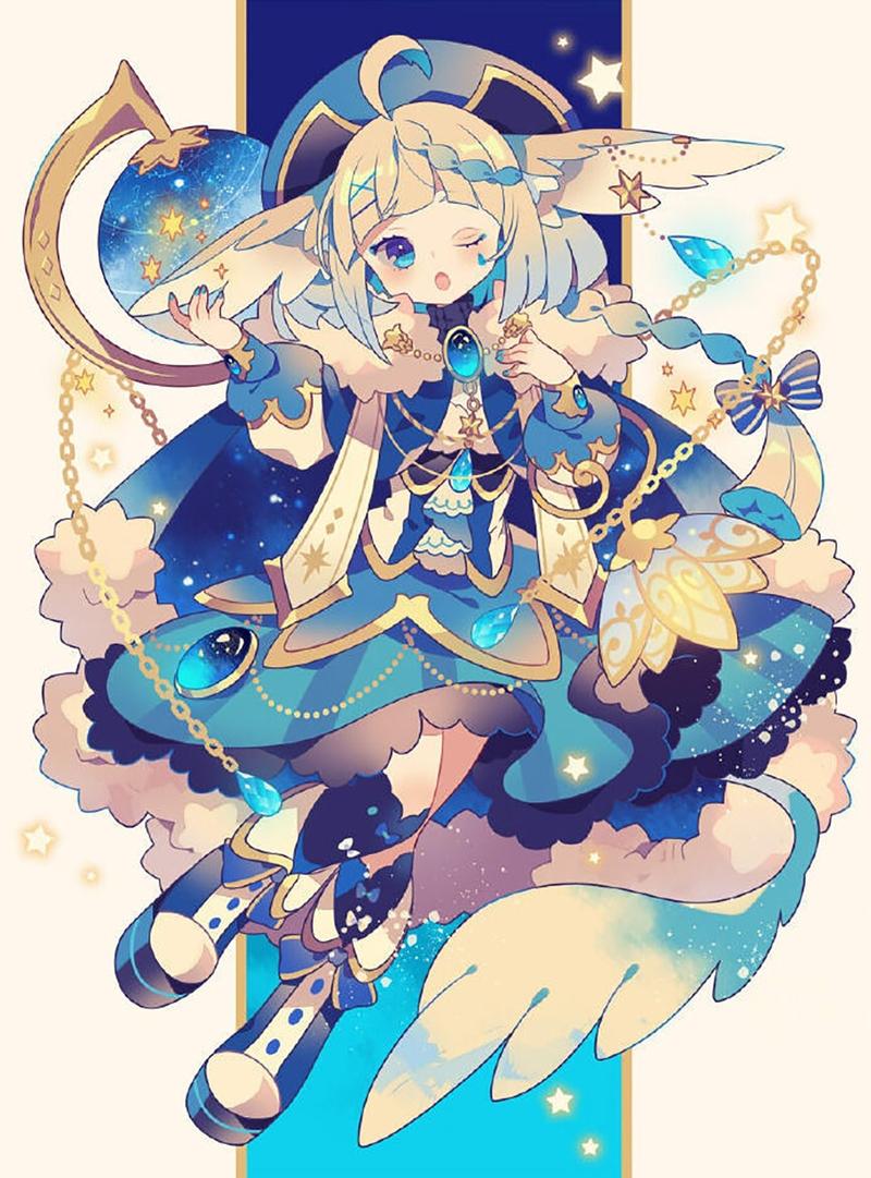 猫娘最新资讯:超萌COS照来袭,二次元魅力爆棚!