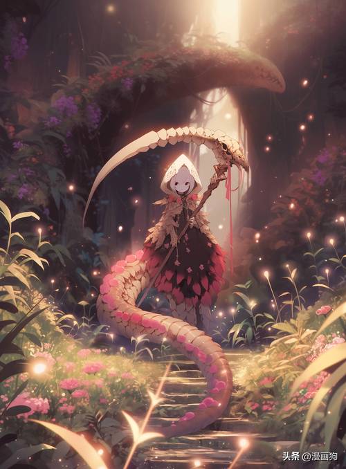 神话传记5游戏介绍:二次元画风,刺激的冒险故事