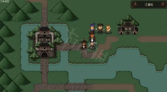 米莉的冒险杨过游戏下载：重温经典武侠故事！