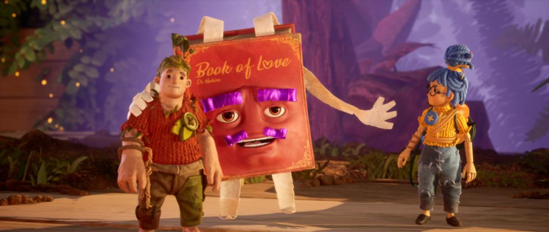 爱情大师汉化版下载地址：轻松获取游戏资源