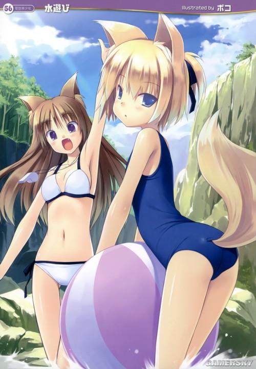 妹相随彩色版绅士游戏资源:哪里可以下载到?