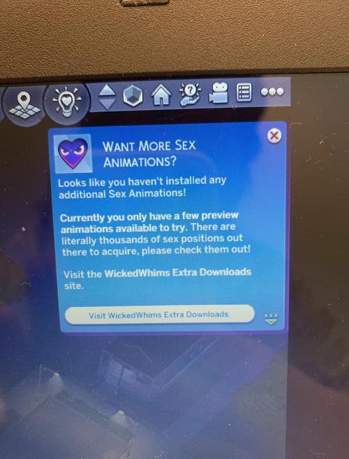 族长绅士游戏下载：模拟人生4绅士mod安装教程