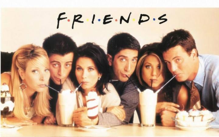 爱妻公寓最新版本：爆笑回归，老友重聚！