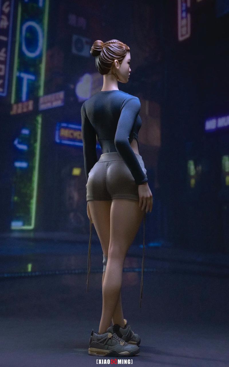 街区淑女掌控者:沉浸式剧情体验与策略玩法深度解读